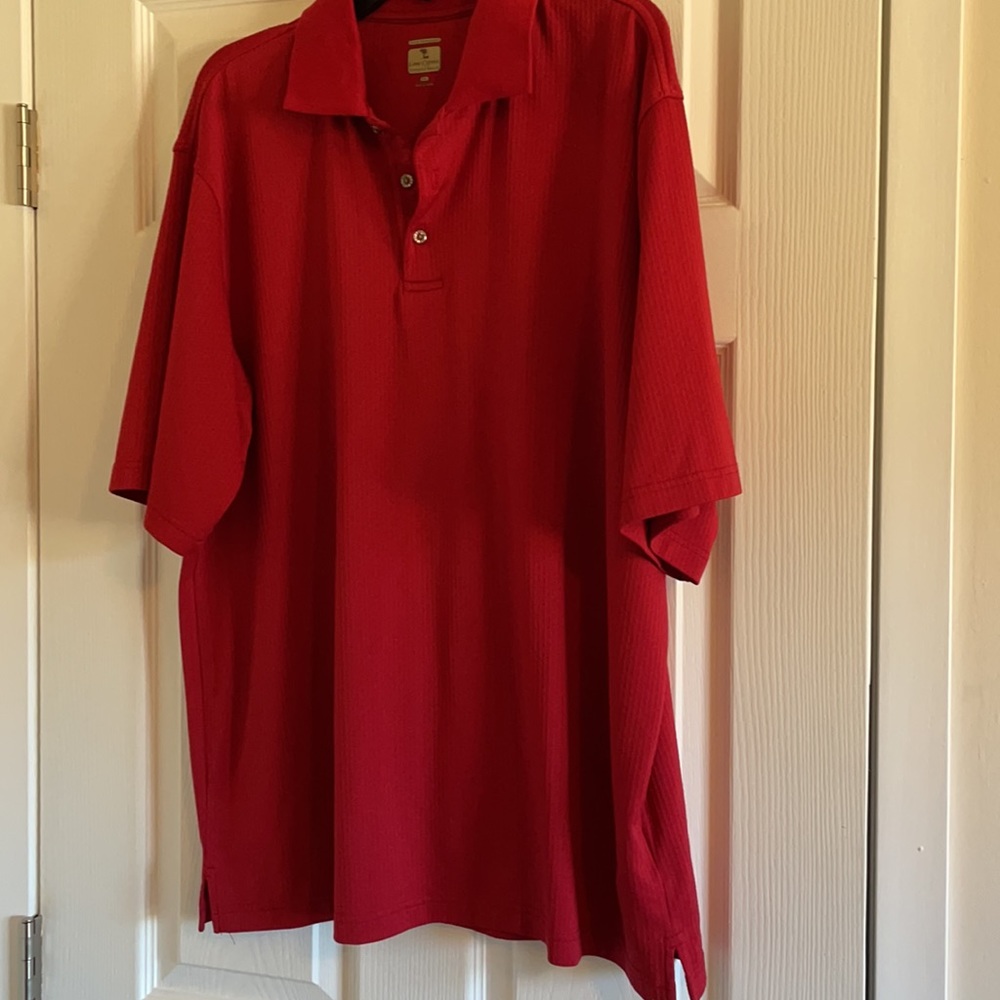 🔑💎🔑3 for$25 Lone cypress men’s golf shirt